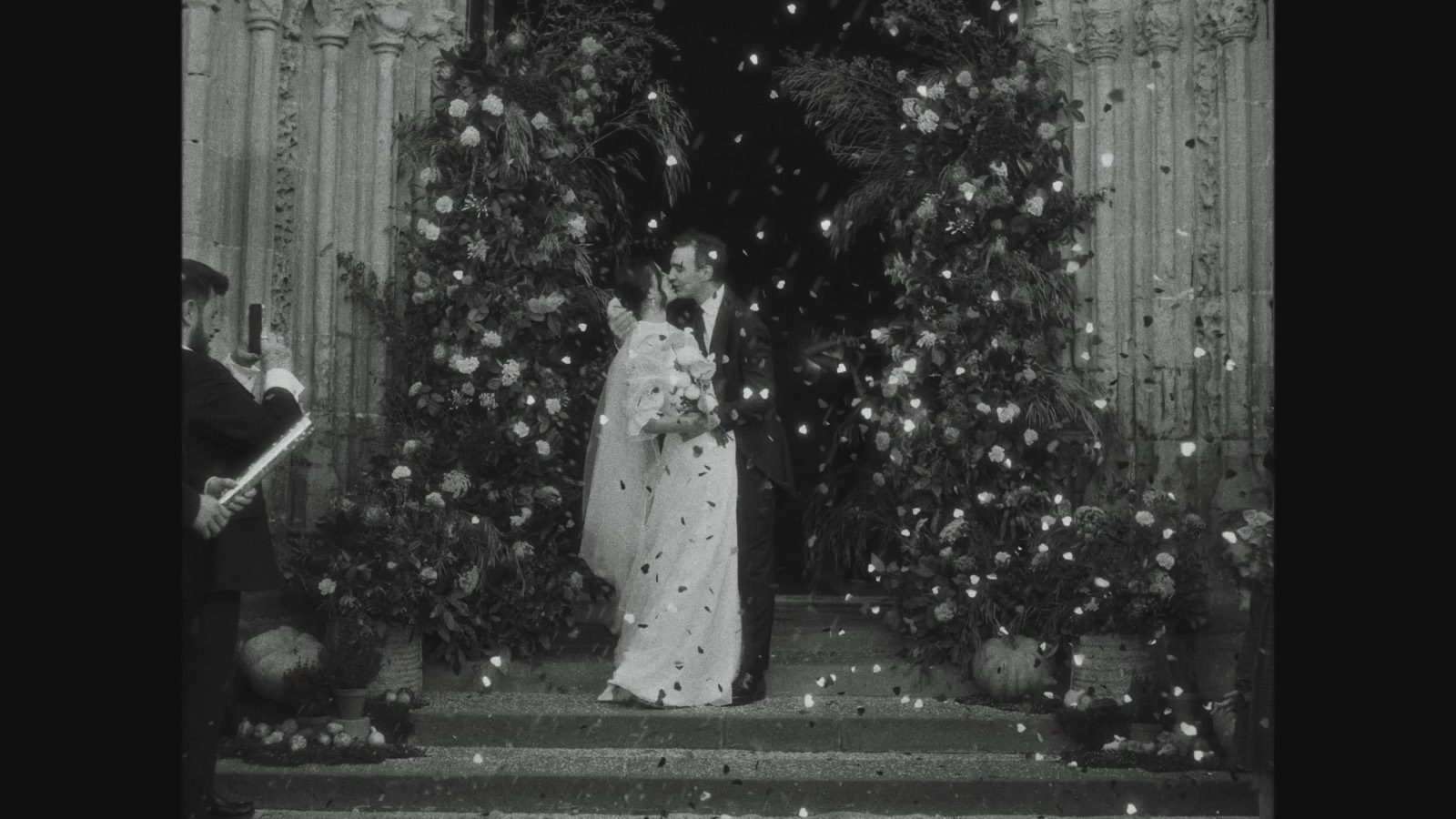 El Hilo Dorado — bodas